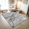 Alena Cream Rug - Sizes Available