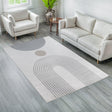 Aubrie Beige Rug - Sizes Available