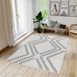 Celia Cream Rug - Sizes Available