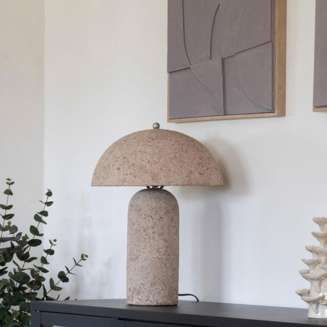 Astley Stone Table Lamp