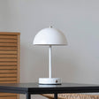 Holt Brass LED Table Lamp