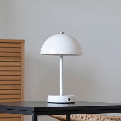 Holt Brass LED Table Lamp