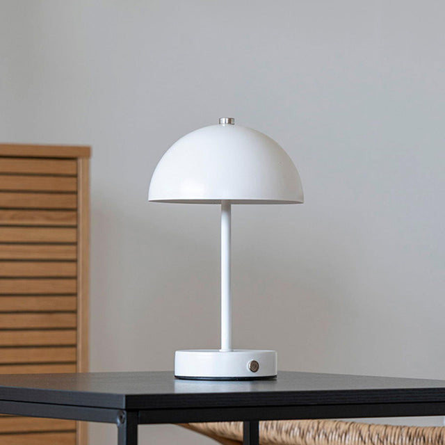Holt Brass LED Table Lamp