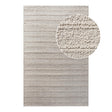 Dehli Ivory Rug - 300cm x 200cm