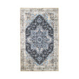 Havana Blue Rug - 230cm x 160cm
