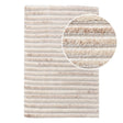 Mango Mango Ivory Doormat - 90cm x 60