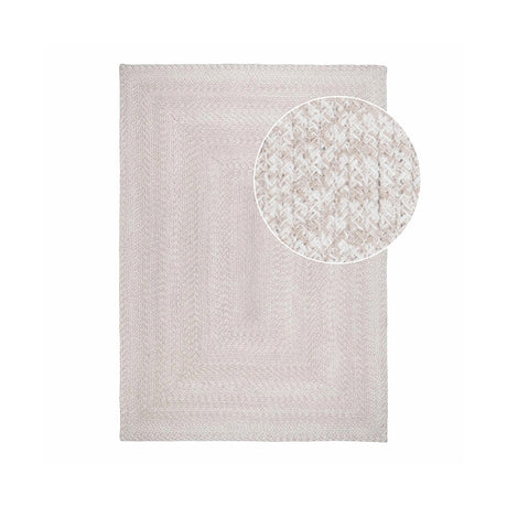 Menorca Sand Rug - 140cm x 200cm
