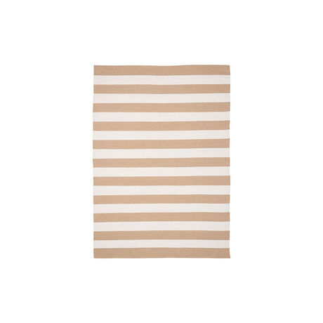 Pina Beige Rug - 140cm x 200cm