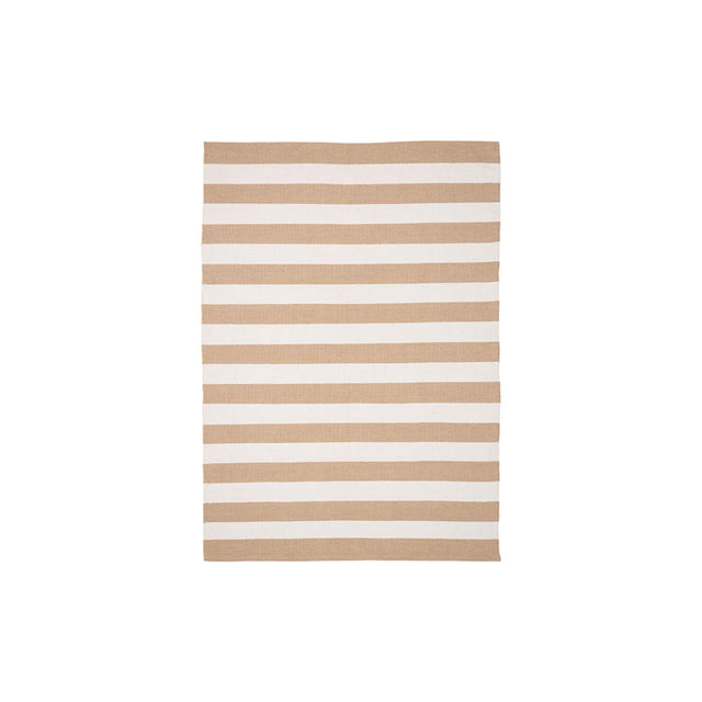 Pina Beige Rug - 140cm x 200cm