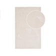 Pune Ivory Rug - 160cm x 230cm