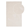 Pune Ivory Rug - 300cm x 200cm