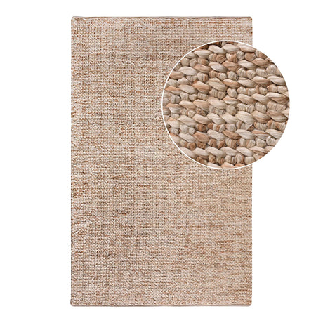 Salem Natural Rug - 200cm x 300cm