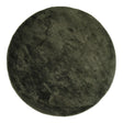Savage Green Round Rug - 160cm x 160cm