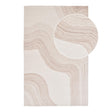 Surat Light Brown Rug - 300cm x 200cm