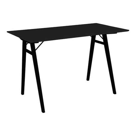 Vojens Black Writing Desk