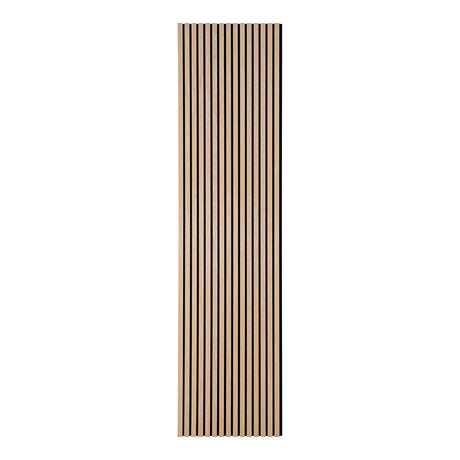 Acoustic Natural Acoustic Panel
