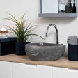 Donau Natural Riverstone Sink
