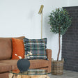 Fairlawn Green Olive Tree  - 58cm x 110cm
