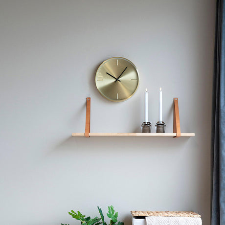 Forno Natural Small Hanging Shelf