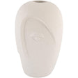 Sand Ceramic Vase