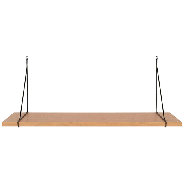 Chiba Natural Wall Shelf