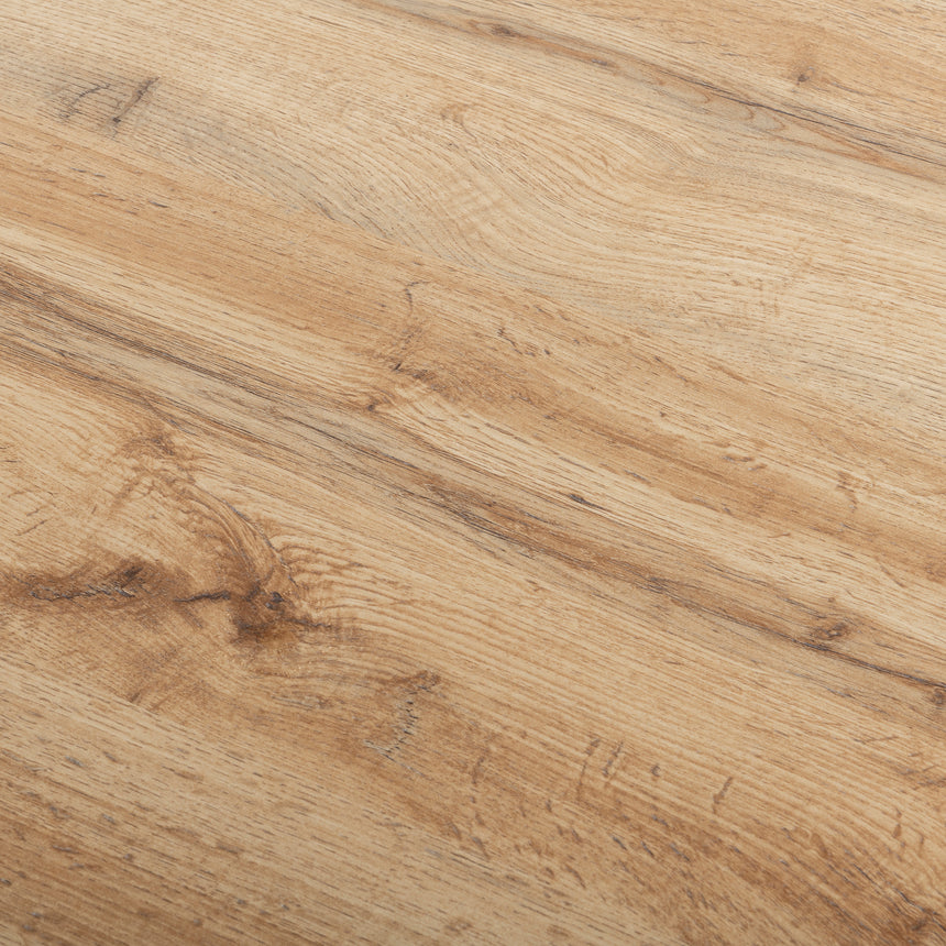 Bologna End Table with Black Spider Legs
