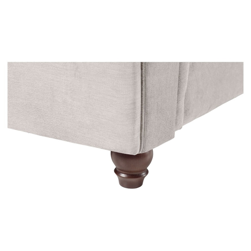 Windsor Stone Footstool-4