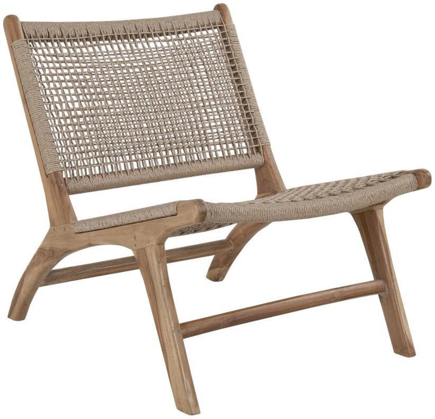 Derby Natural Chair-2