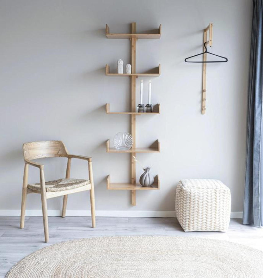 Getafe Natural Armchair-8