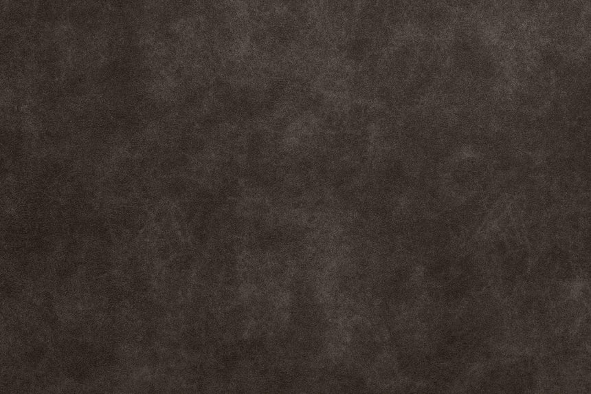 Bella Brown Faux Leather Armchair-7