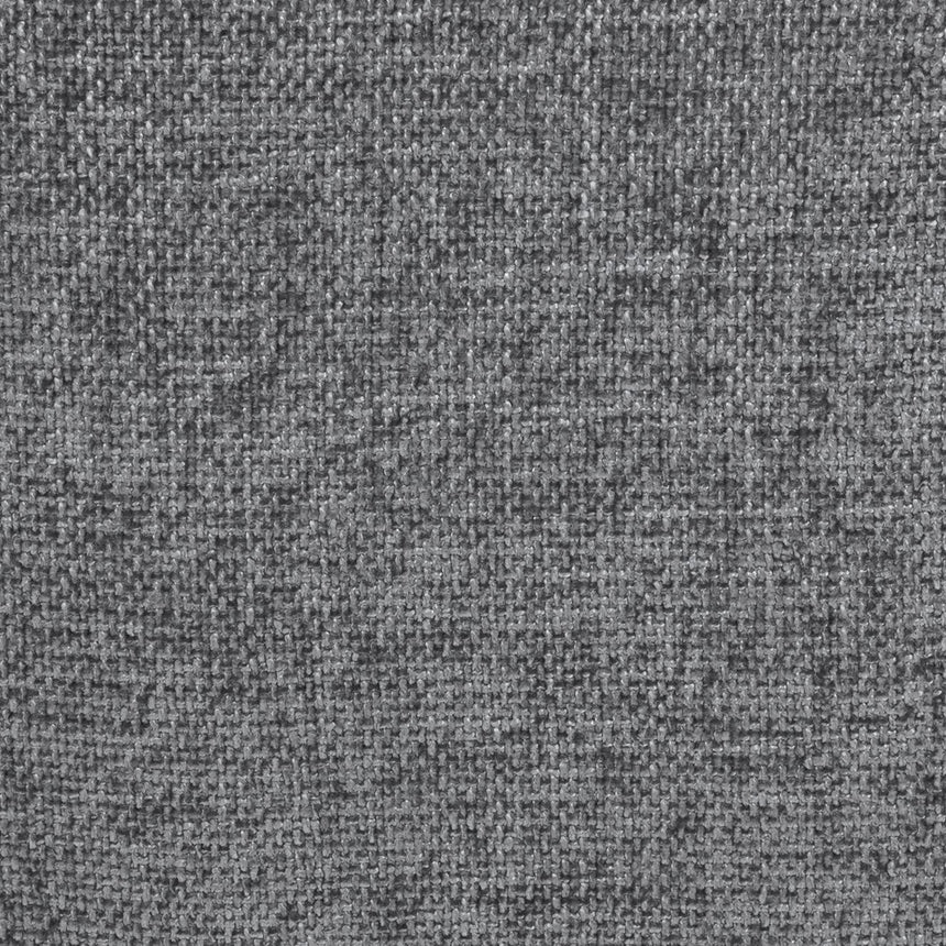 Cirrus Slate Grey Fabric Armchair