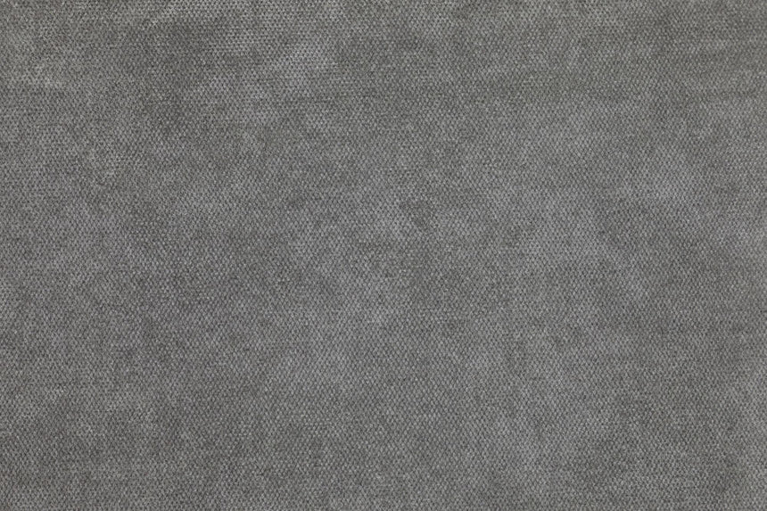 Maxwell Grey Fabric Armchair-5