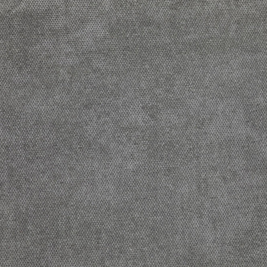 Charme Grey Fabric Large Corner Sofa