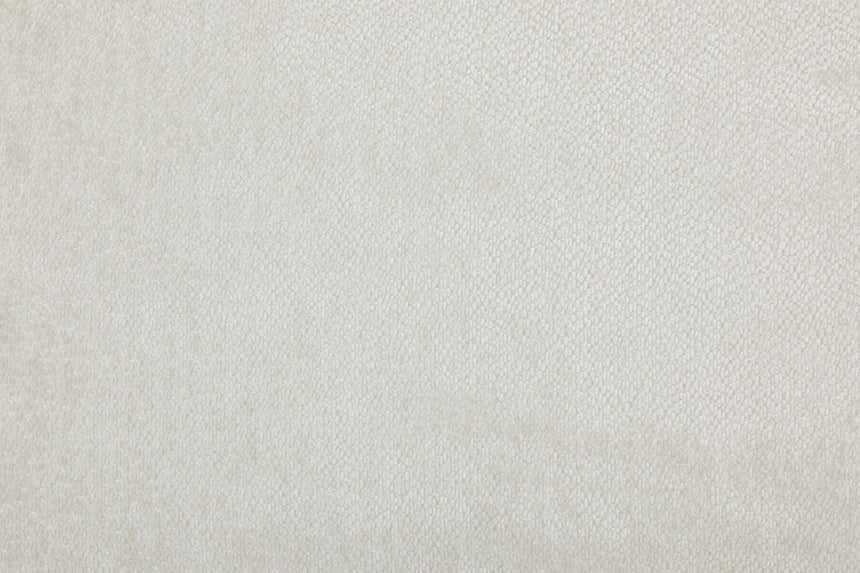 Kiana Ivory Fabric Right Hand Facing Modular Arm Chair-3