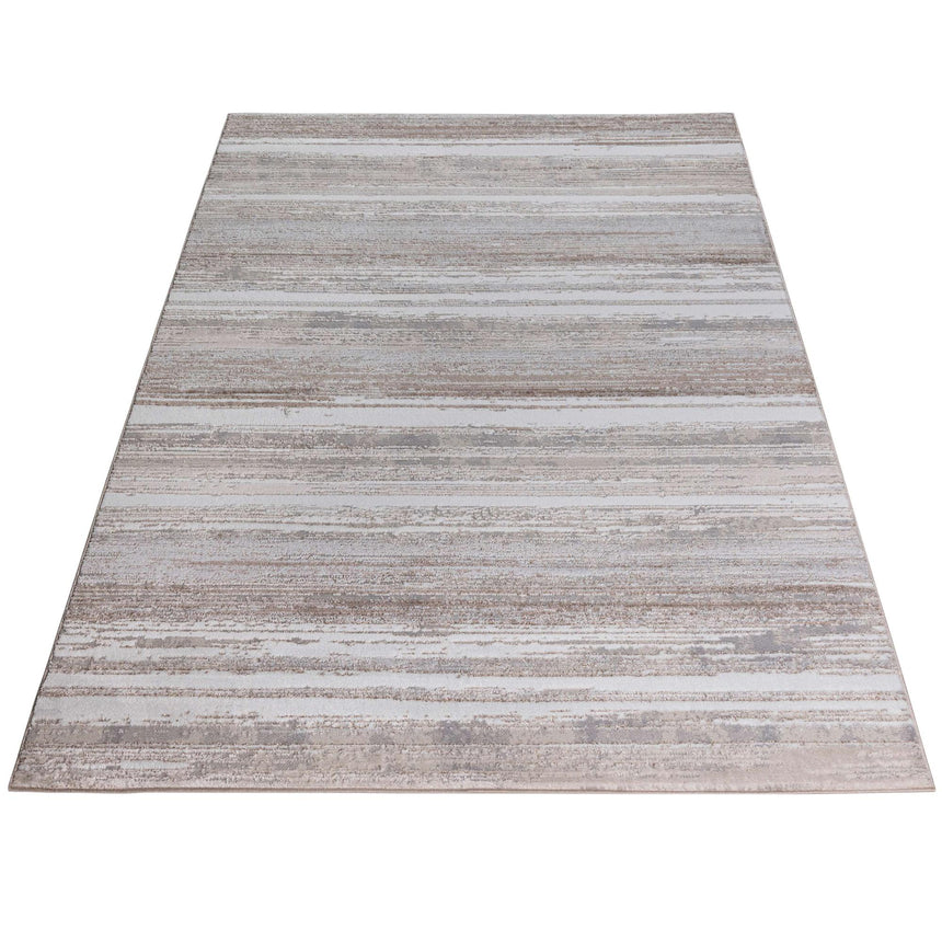Kara Cream Rug - Sizes Available-3