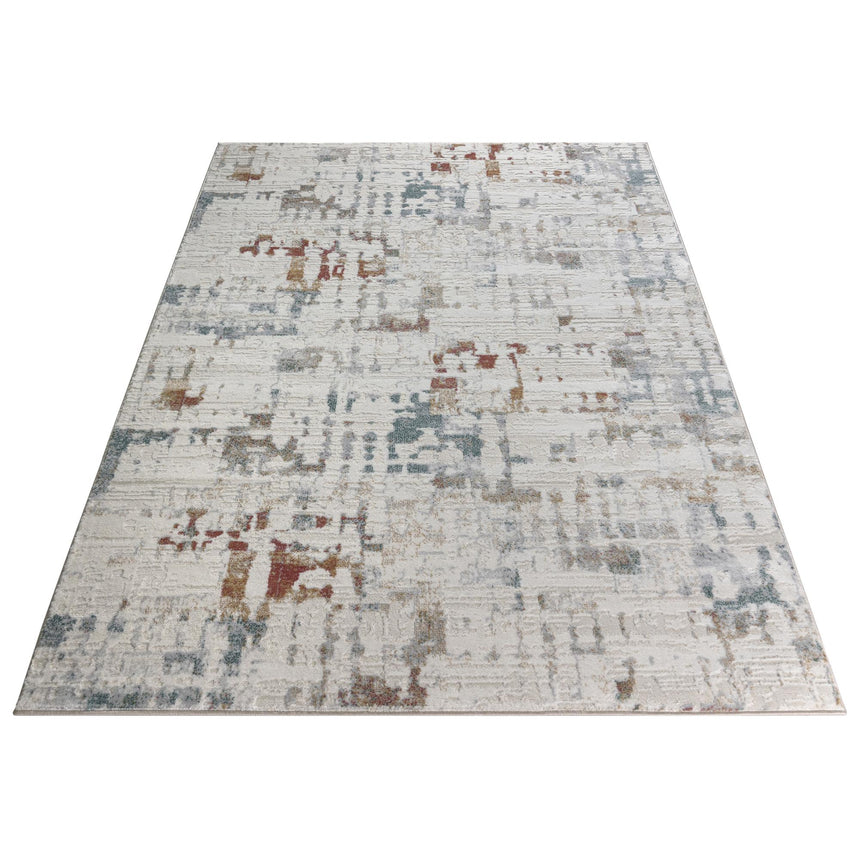Livia Multi Colored Rug - Sizes Available-3