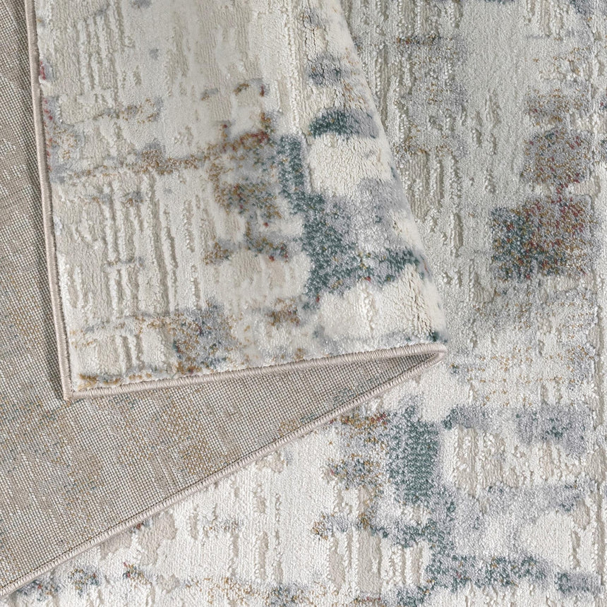 Livia Multi Colored Rug - Sizes Available-6