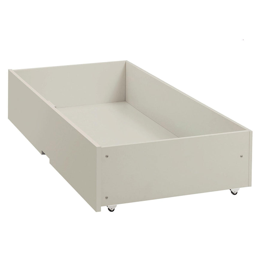 Bentley Designs Ashby Soft Grey Underbed Drawer-2