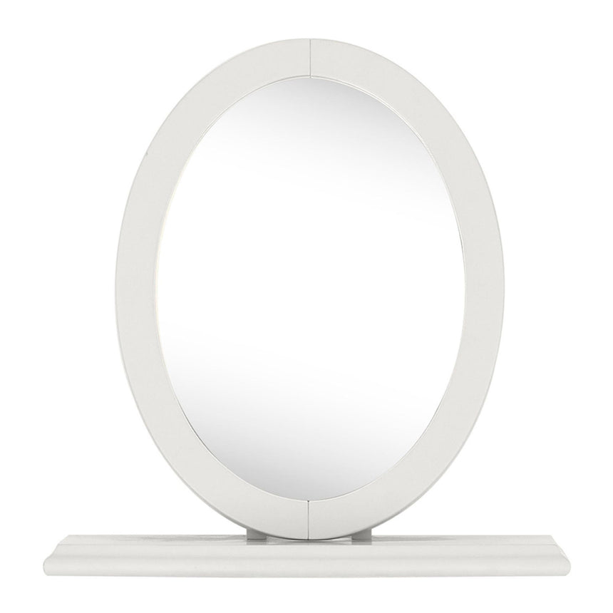 Bentley Designs Montreux Soft Grey Vanity Mirror-2