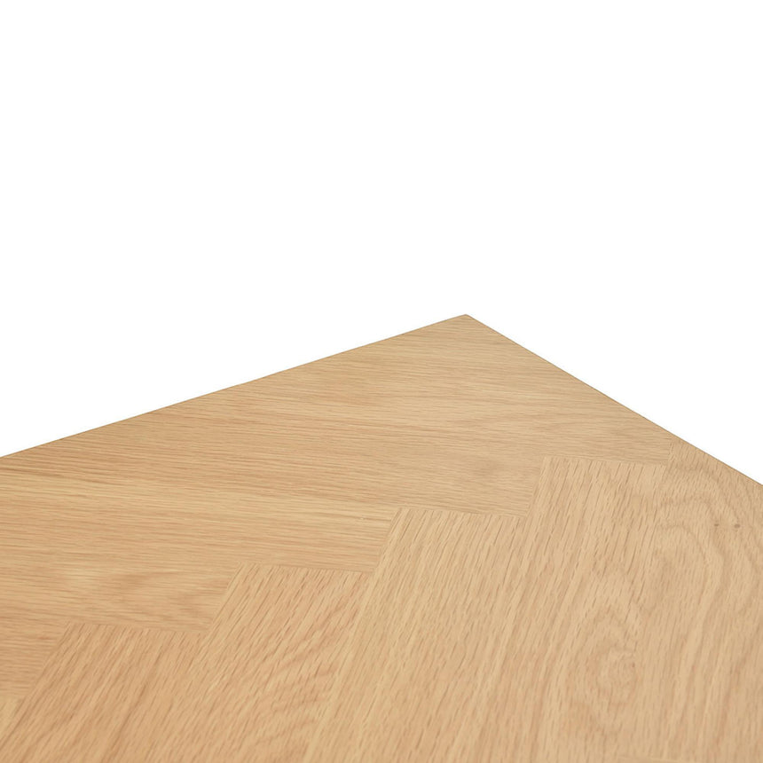 Amora Oak 60cm Coffee Table-2
