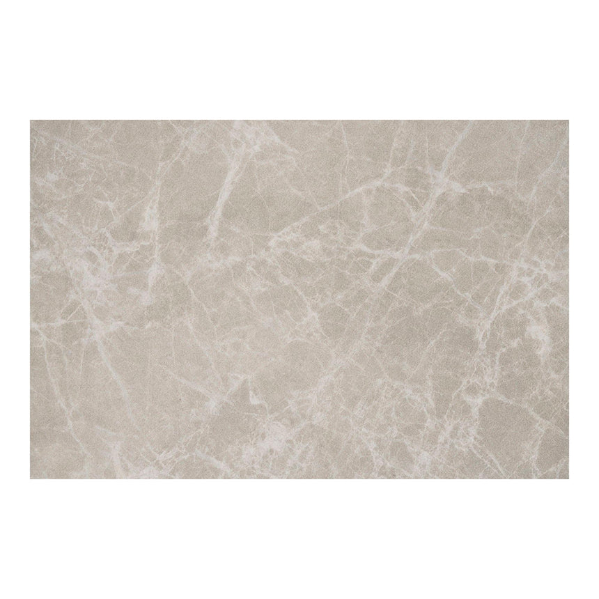 Prague Beige Marble Effect Coffee Table (Set of 2)-6