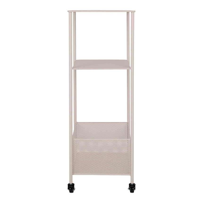 Torres Sand Metal Cart-3
