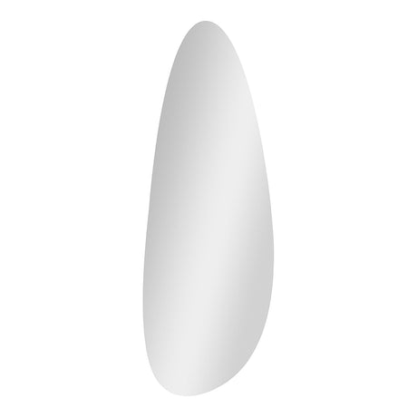 Pagani Abstract Wall Mirror - 57cm x 160cm-2