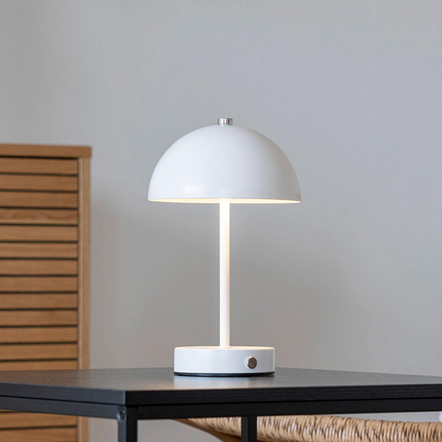 Holt Brass LED Table Lamp-2