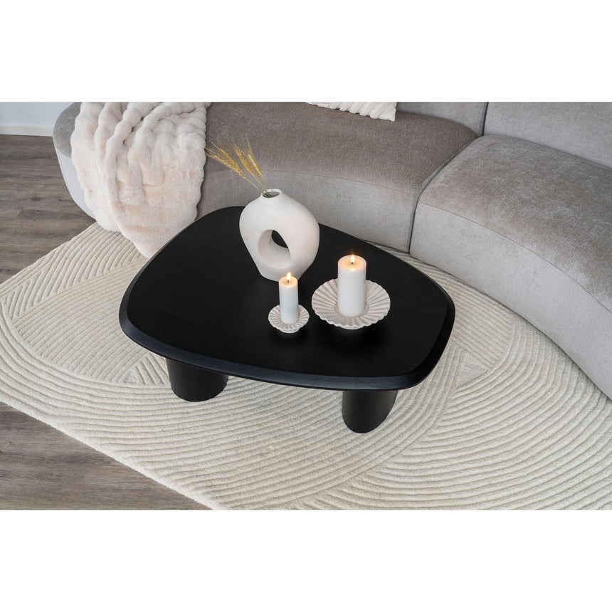 White Ceramic Vase-4