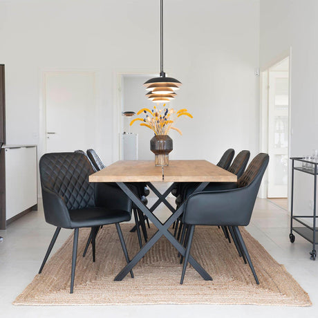 Bombay Natural Jute Rug  - 180cm x 240cm-2