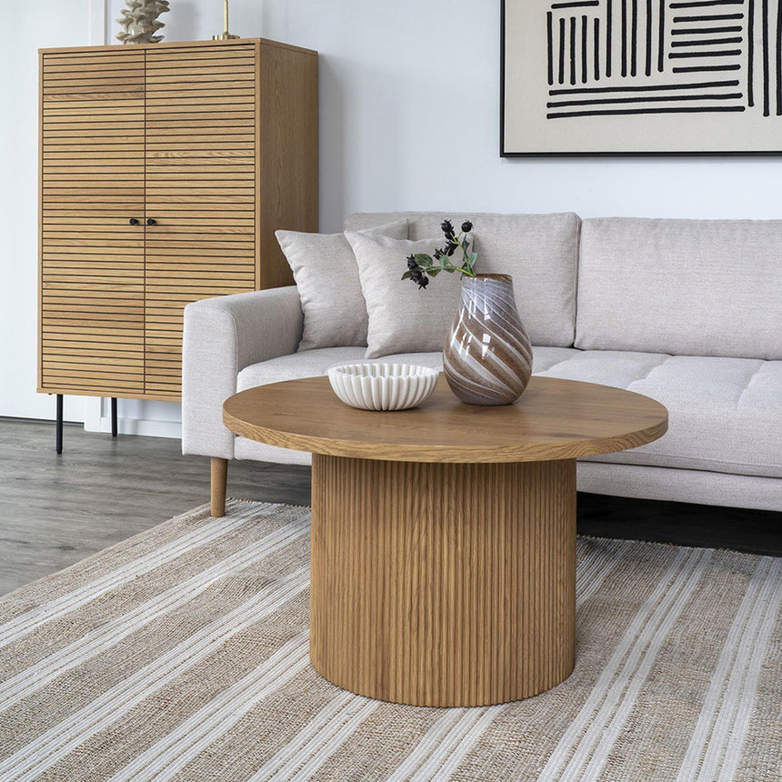 Kavali Nature Ivory Rug - 200cm x 300cm-2