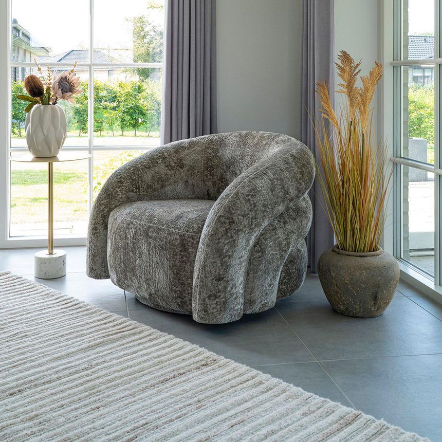 Mango Mango Ivory Rug 160cm x 230cm-3