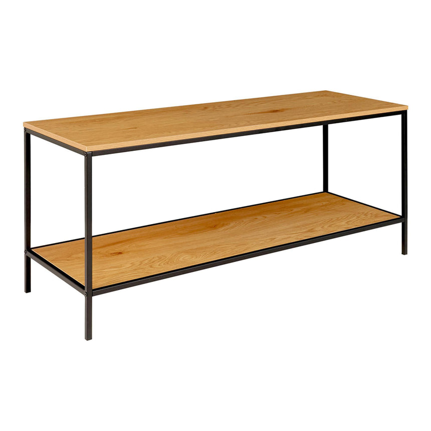 Vita Natural Wood 100cm TV Unit-3