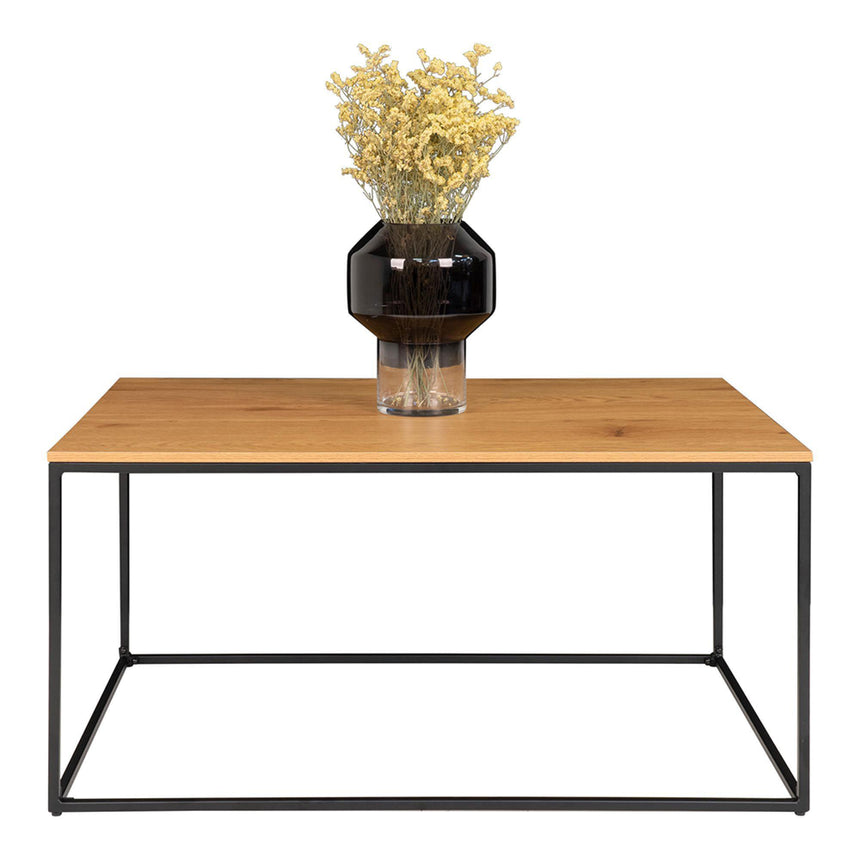 Vita Natural Wood Coffee Table-2